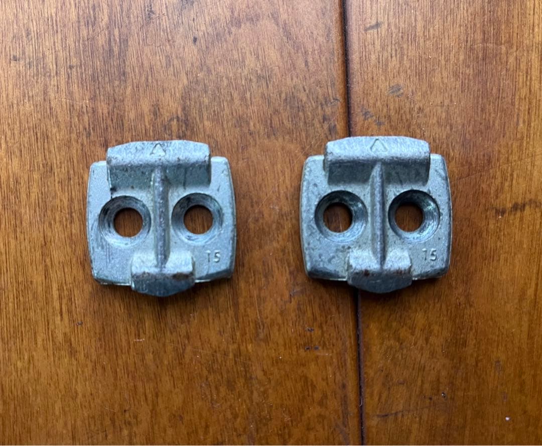 Look Quartz ルック クォーツ　ビンディング ペダル