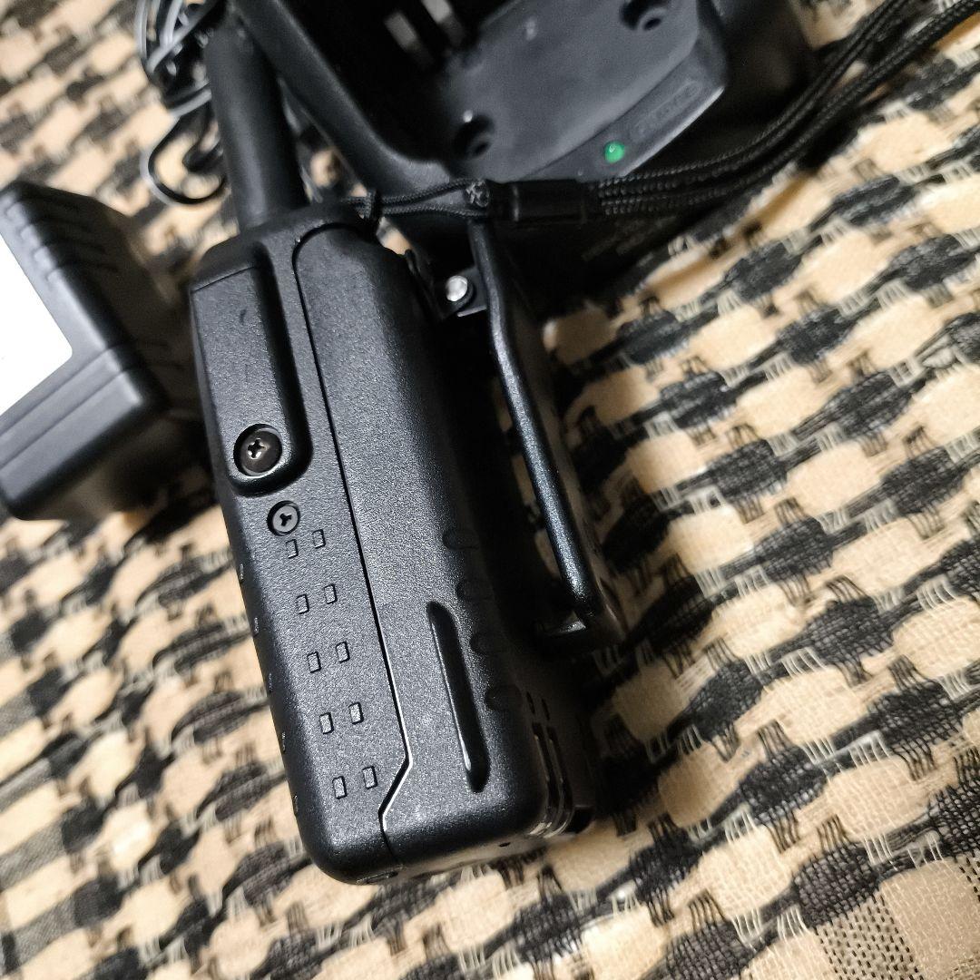 1 ICOM アイコム製　IC-DPR5 デジタルトランシーバー　無線機　高性能