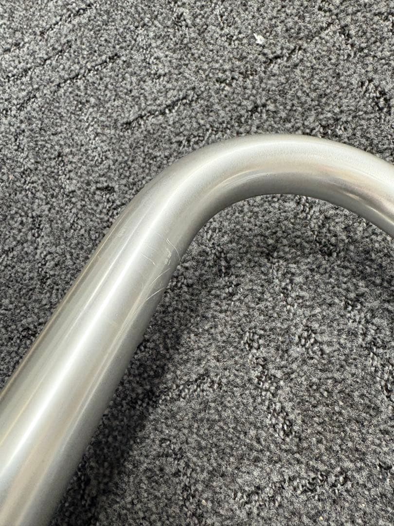 NITTO V4ステム&NITTO B303 ハンドルバー