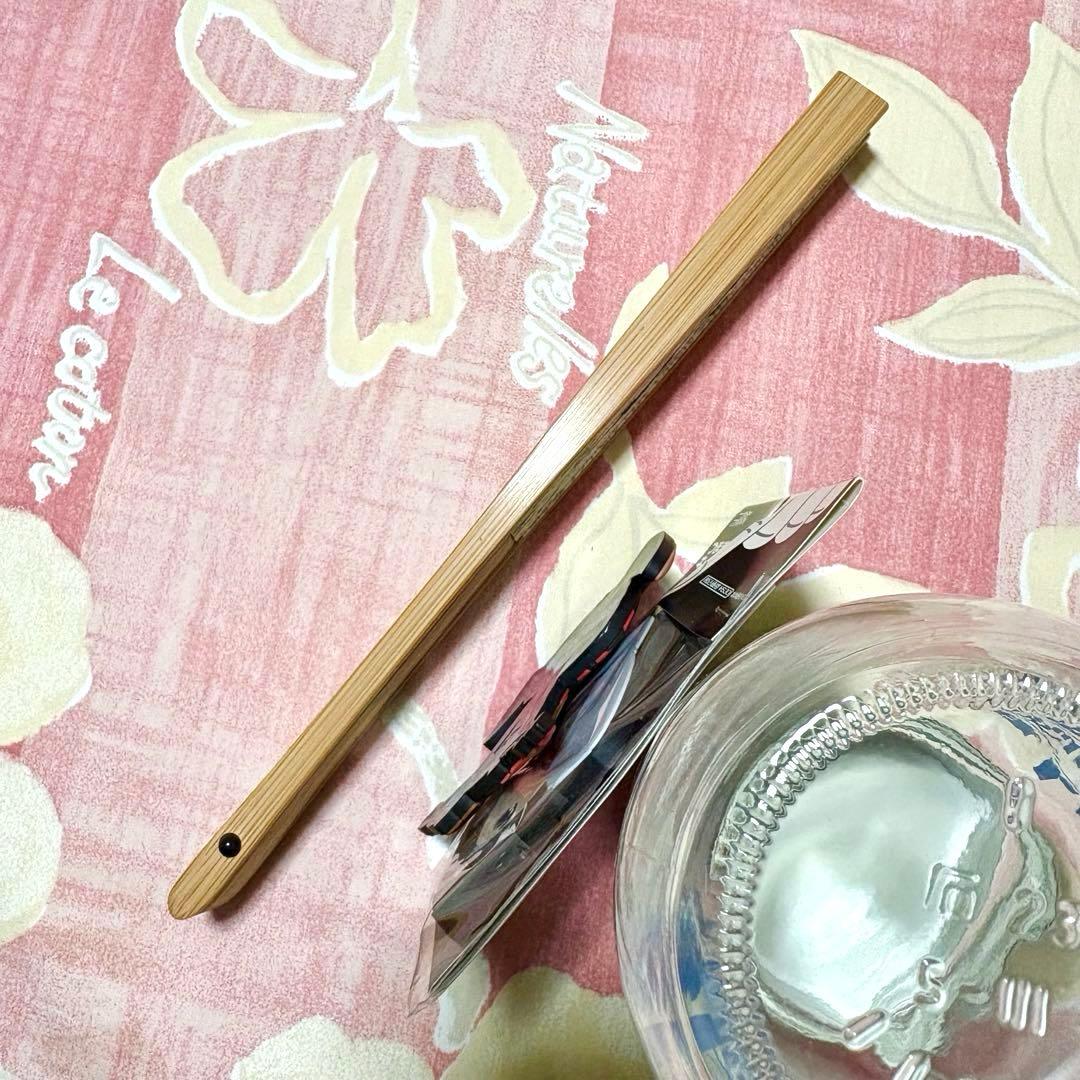 【つままれキーホルダー　鶴来民子】【アニメ『物語シリーズ』八九寺真宵　扇子】他