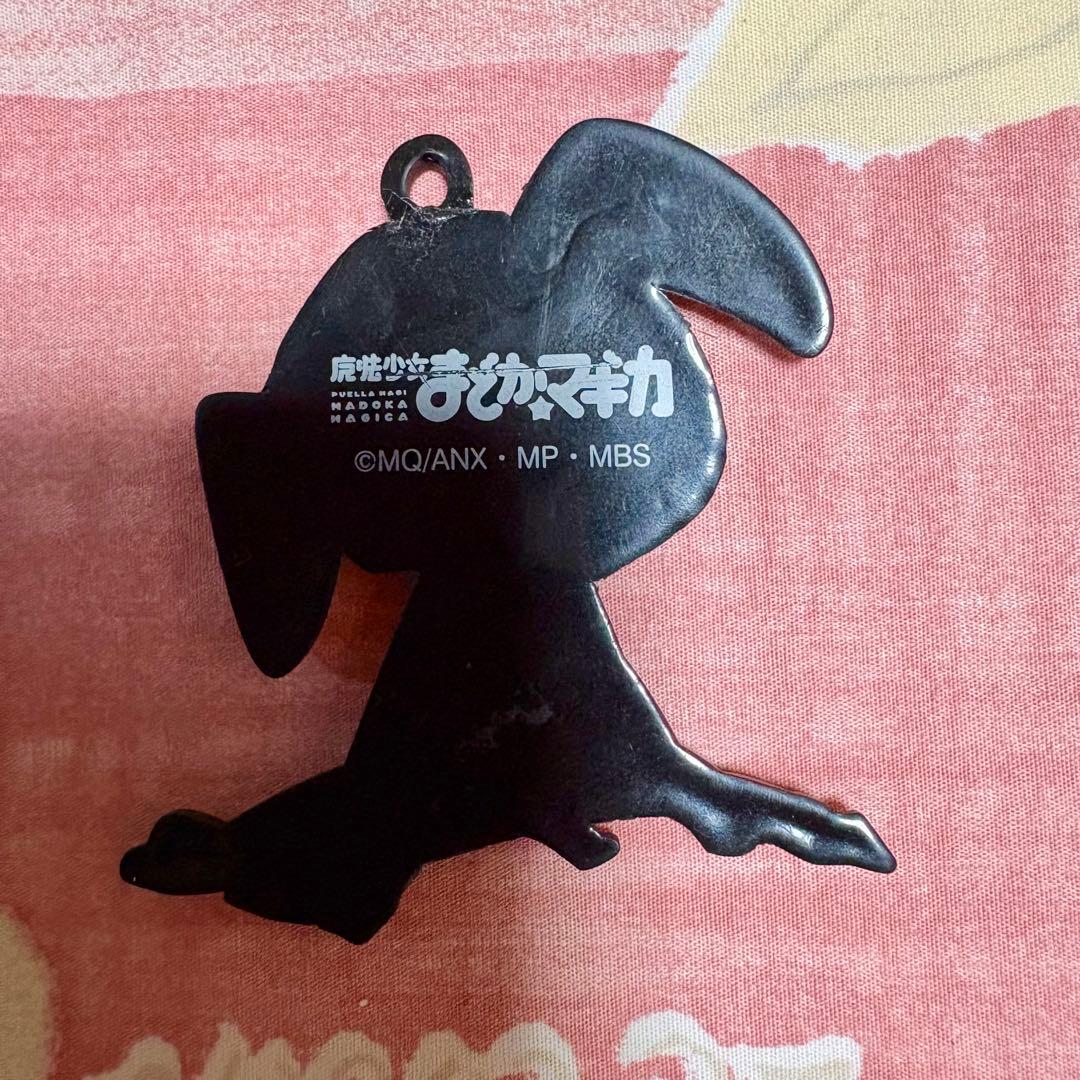 【つままれキーホルダー　鶴来民子】【アニメ『物語シリーズ』八九寺真宵　扇子】他