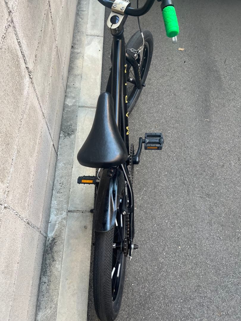 MARIN マリン　子供車