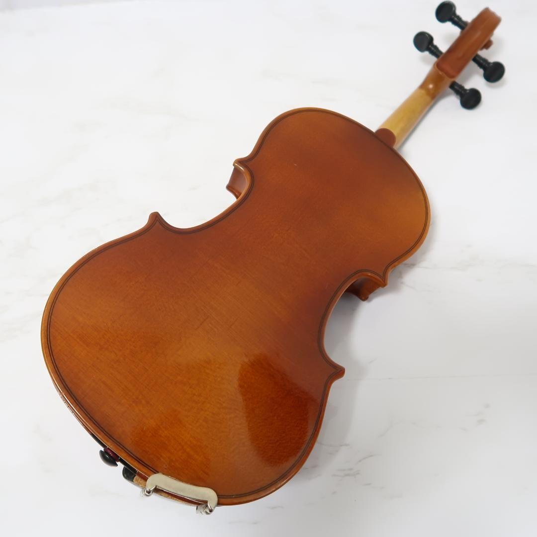 ヴァイオリン SUZUKI No.200 1/8 2001 弦楽器 バイオリン