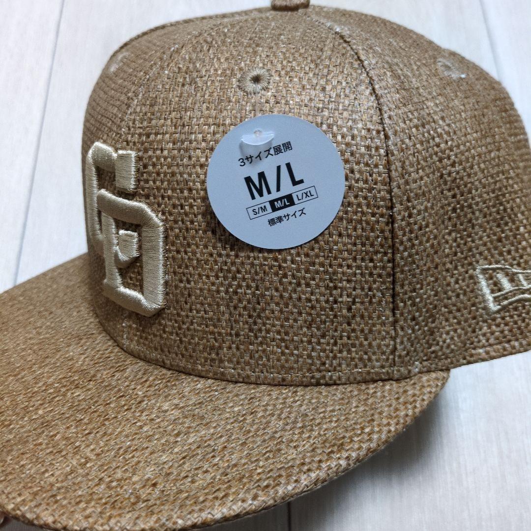 【新品タグ付】中日ドラゴンズ NEW ERA ニューエラ 沖縄キャンプ 現地限定