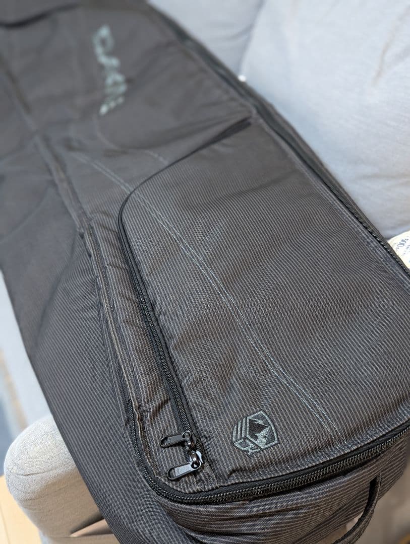 スノーボード DAKINE LOW ROLLER BOARD BAG 157cm