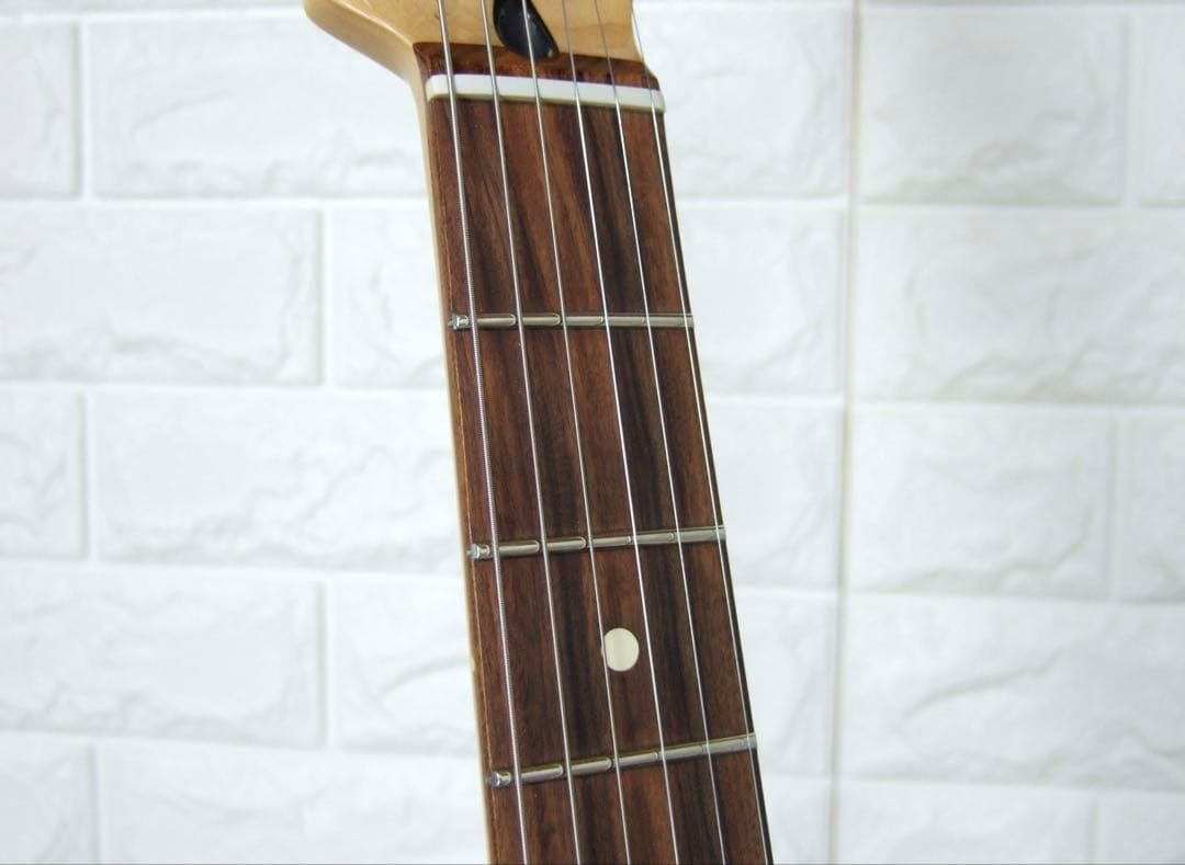 Fender Mexico Player Stratocaster 美品