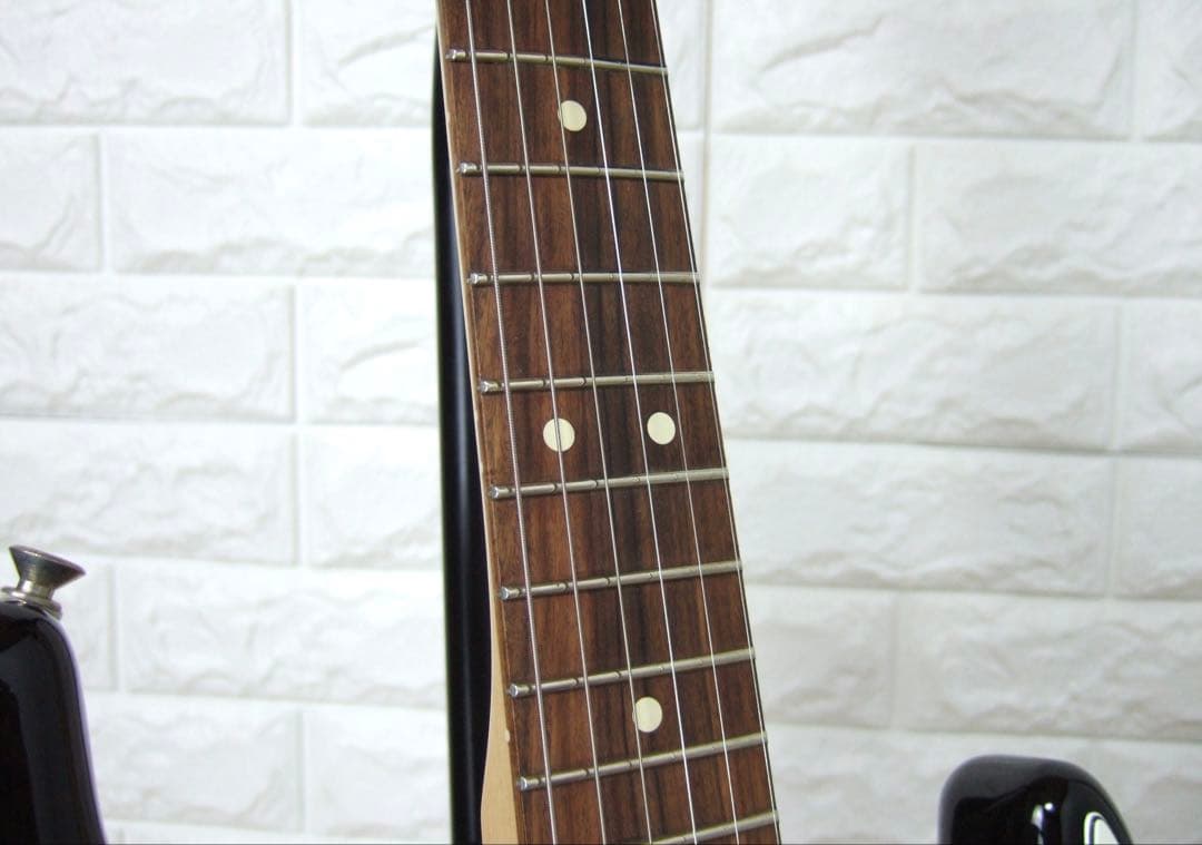 Fender Mexico Player Stratocaster 美品
