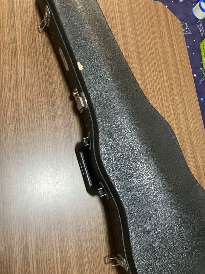 4/4 木製バイオリン