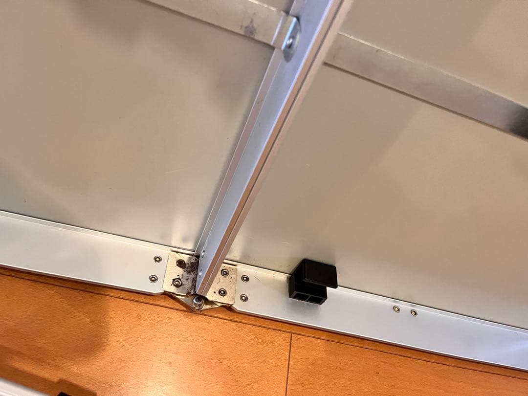 専用　コールマン　プロスタイルキッチンテーブル　折りたたみテーブル