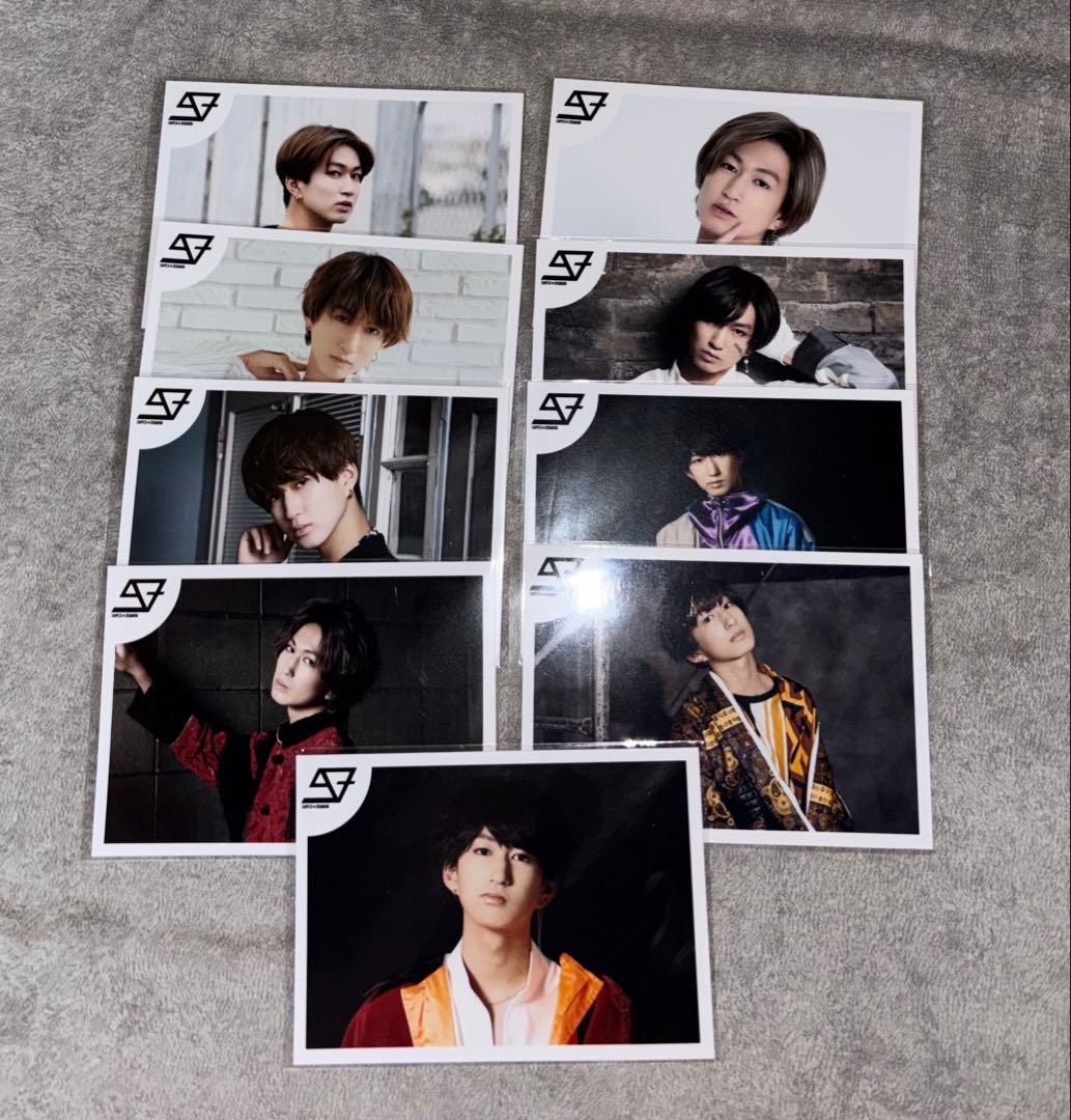 SUPER★DRAGON スパドラ 池田彪馬 まとめ売り