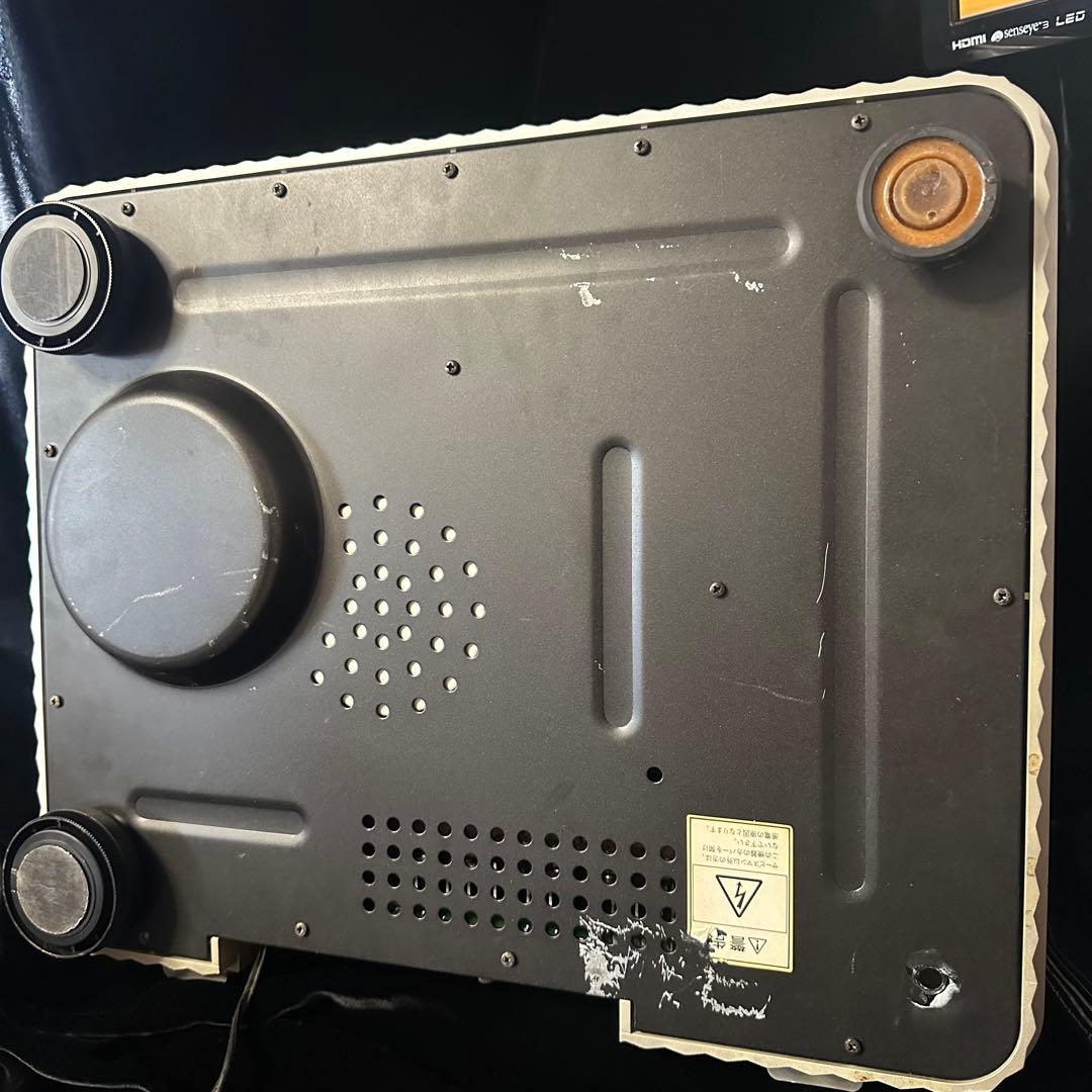 値下げ済みVestax PDX 2000二台セット送料込み