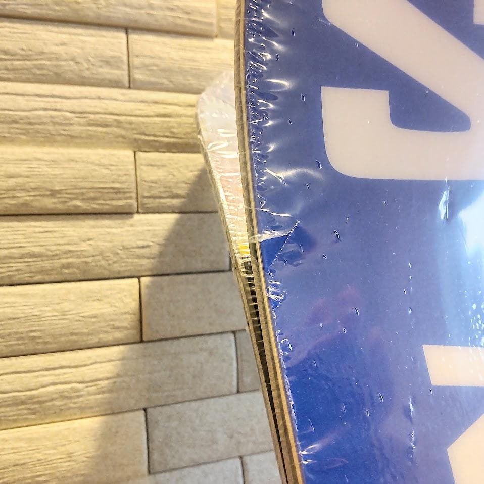 ★新品未使用★ サロモン スキー板 S/RACE FIS GS 187 R27