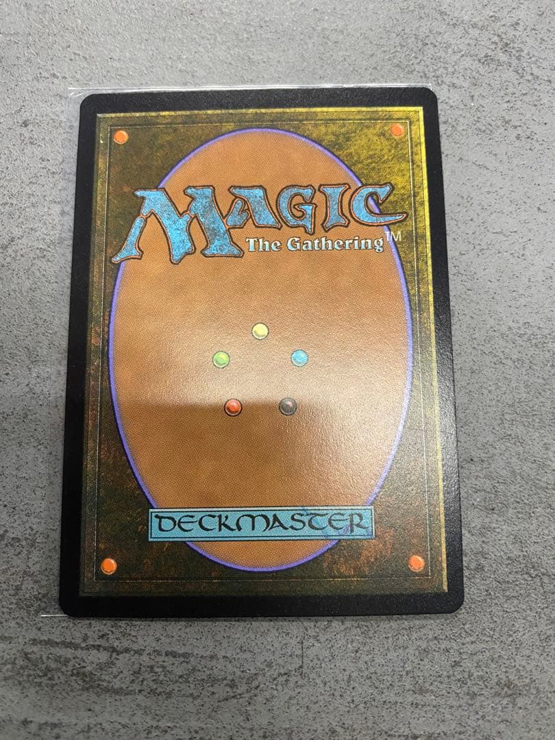 PWSプロモ　復活した精霊信者、ニッサ