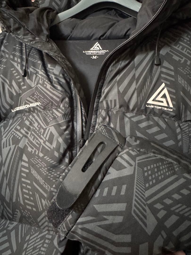 ケ*助様 【Luz e Sombra】LTT アーバンランドスケープ ダウンジャ