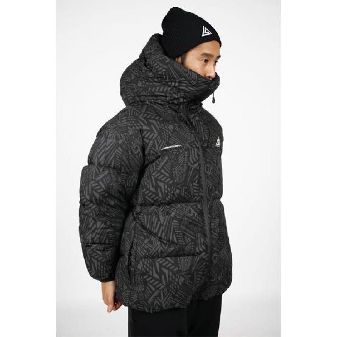 ケ*助様 【Luz e Sombra】LTT アーバンランドスケープ ダウンジャ