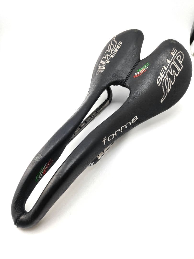 【最終価格！！】SMP ハイエンドサドル forma