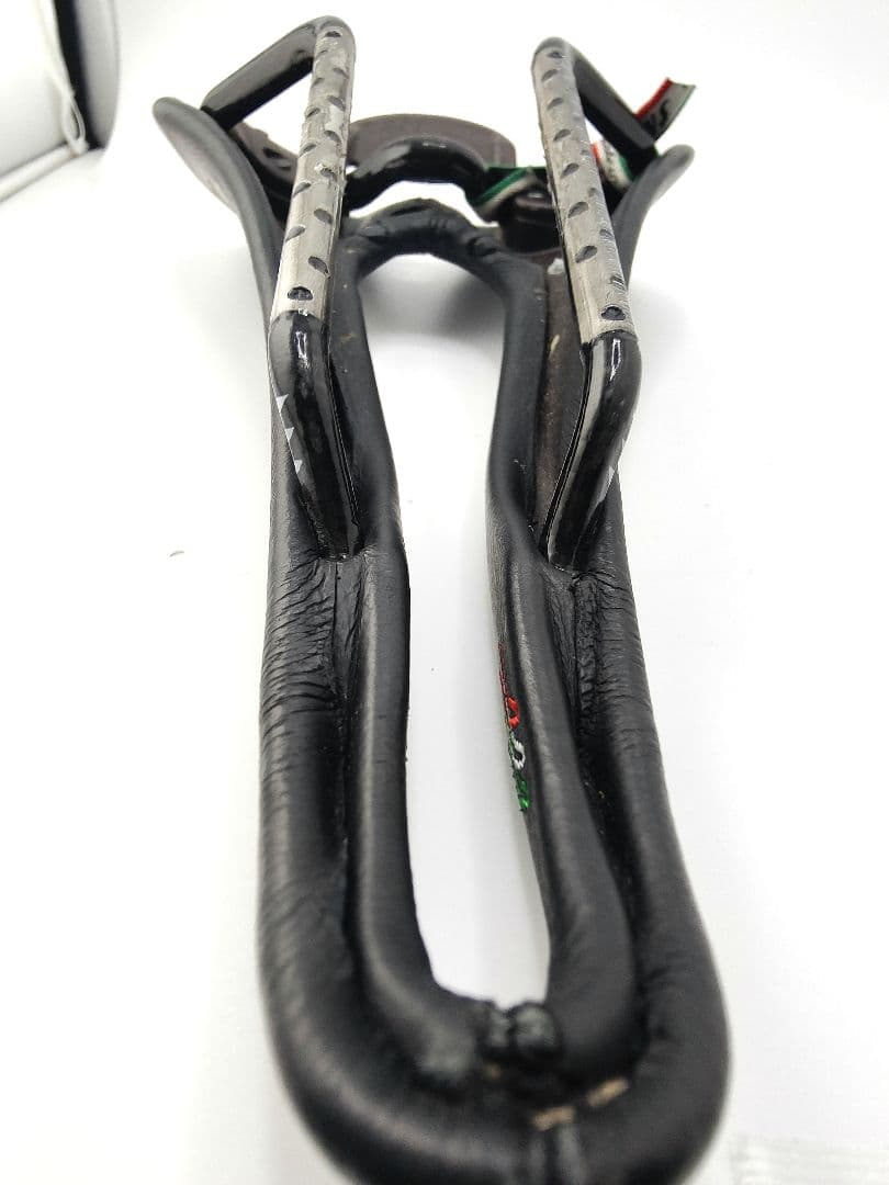 【最終価格！！】SMP ハイエンドサドル forma