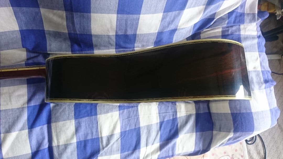 kヤイリギター YW600Gグラマーモデル