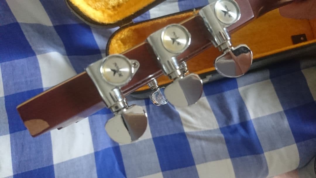 kヤイリギター YW600Gグラマーモデル