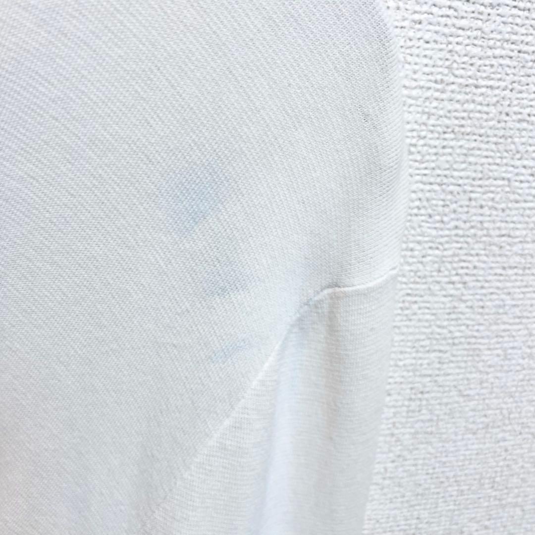 マスターバニーエディション ALFREDO イタリア製 ジップアップカーディガン