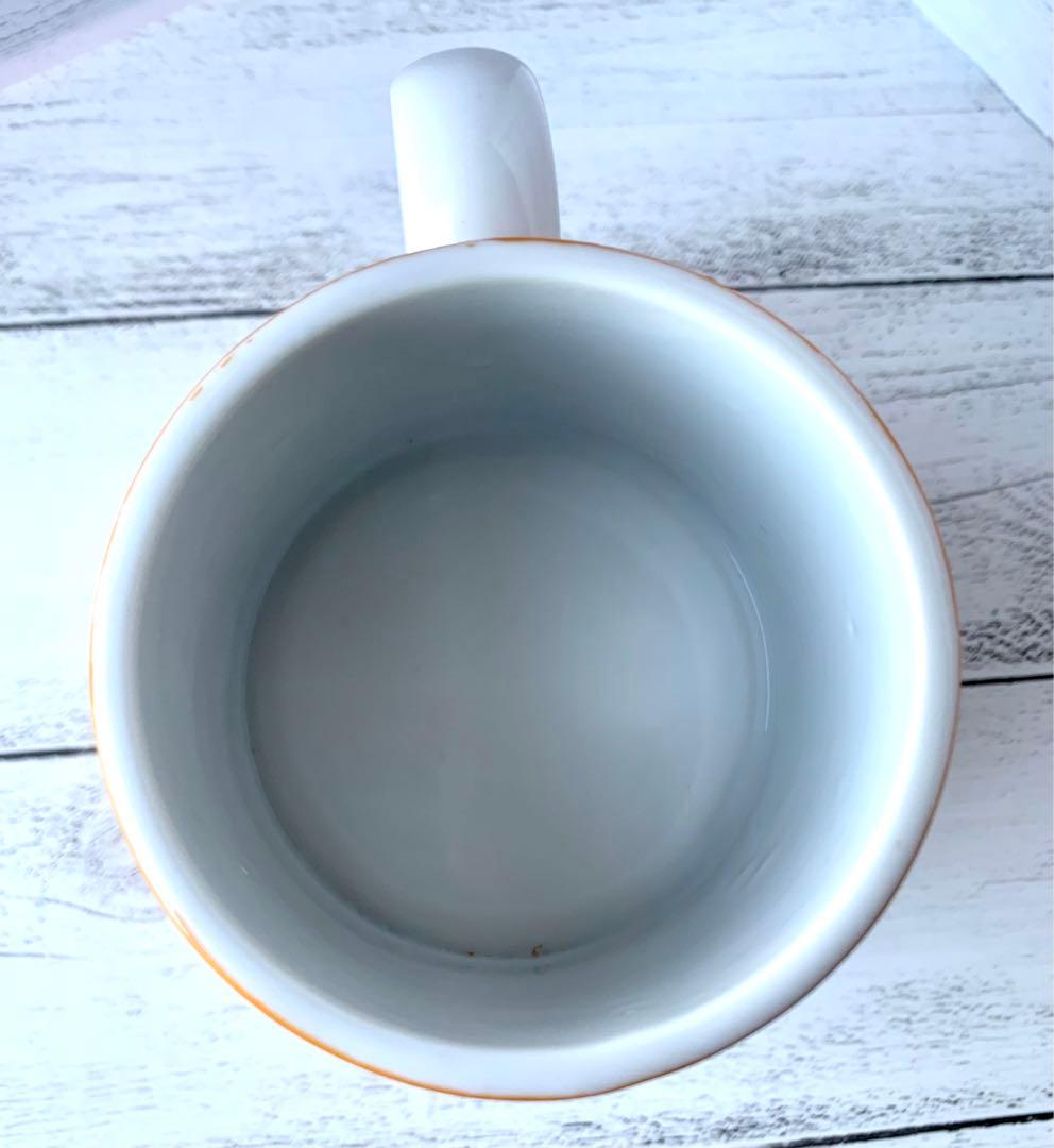 Schmid製　チャーリーブラウン　オルゴール　マグカップ　スヌーピー