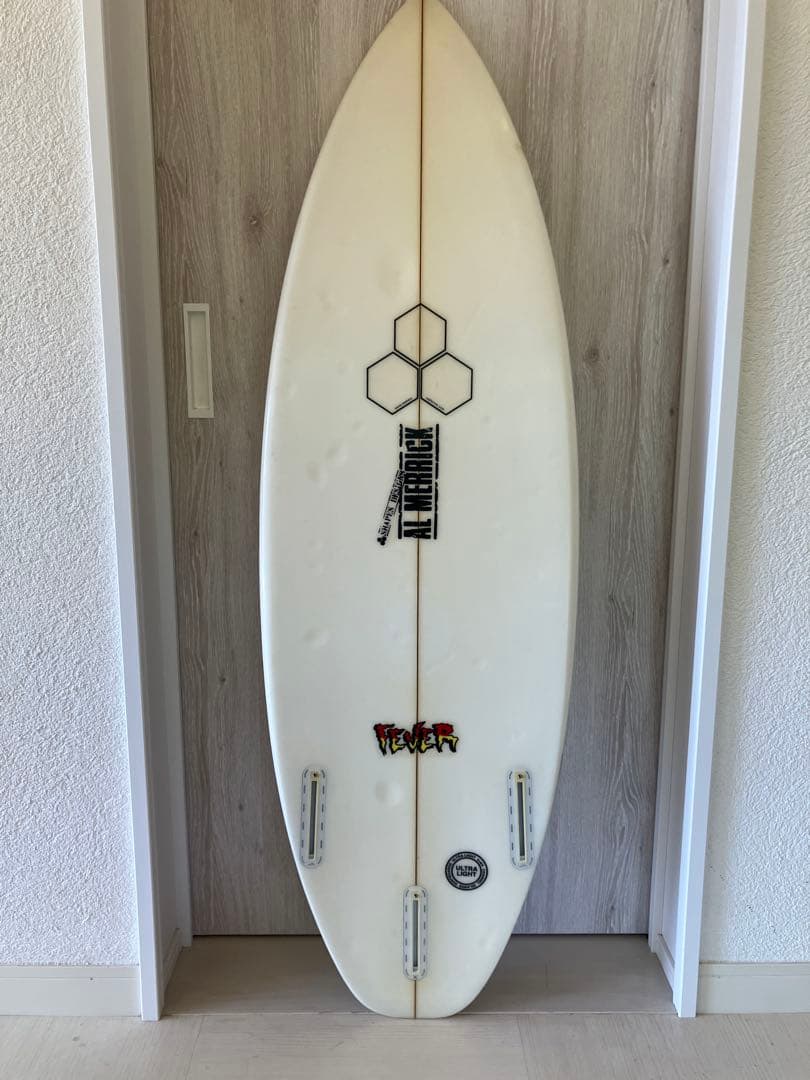 H MA l Merrick Flyer 4’8 キッズ