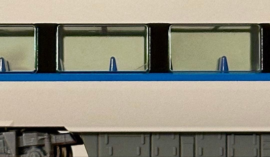 KATO 683系4000番台 サンダーバード リニューアル車 9両セット