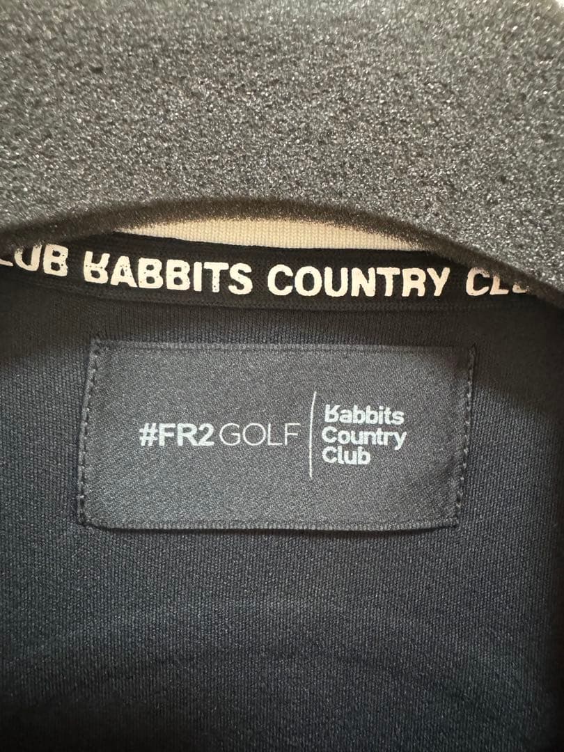 完売！FR2GOLFワンピース