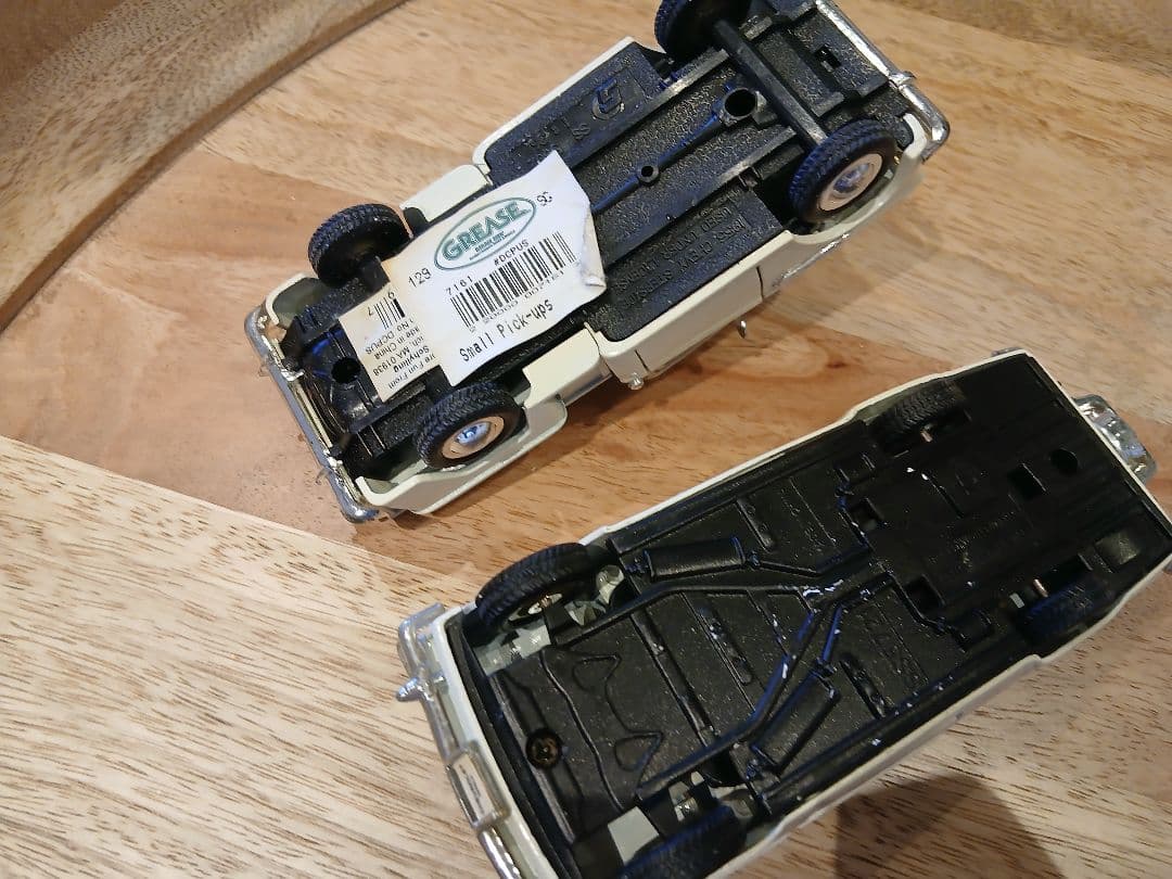 クラシックカー ミニカー 18台セット まとめ売り フォルクスワーゲン　アメ車