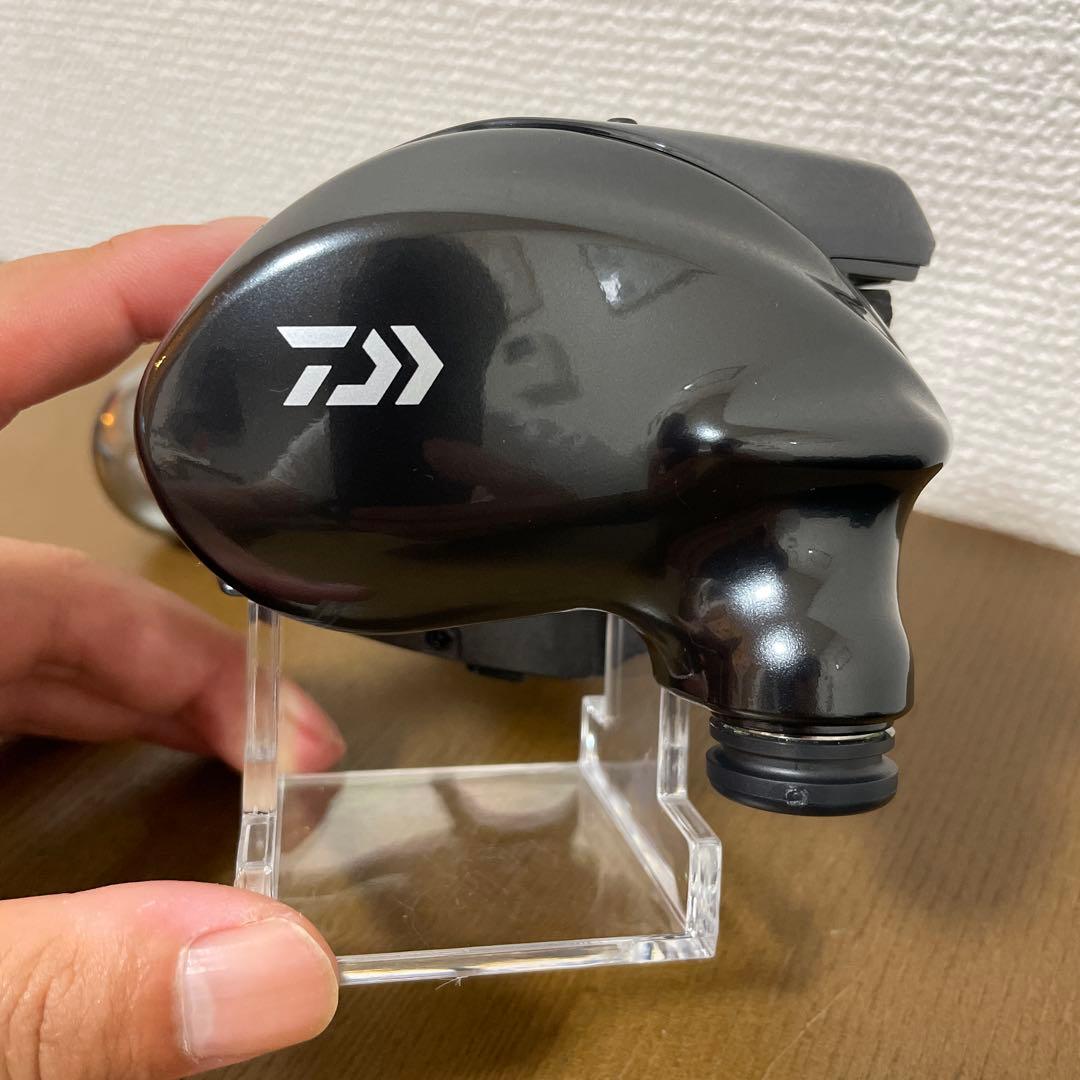 T.K【極美品】Daiwa 22SEABORG 200JL 22シーボーグ