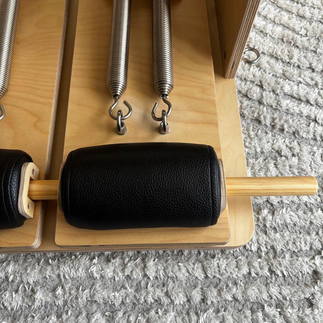 『送料無料』ネオチェア モーションケアピラティス