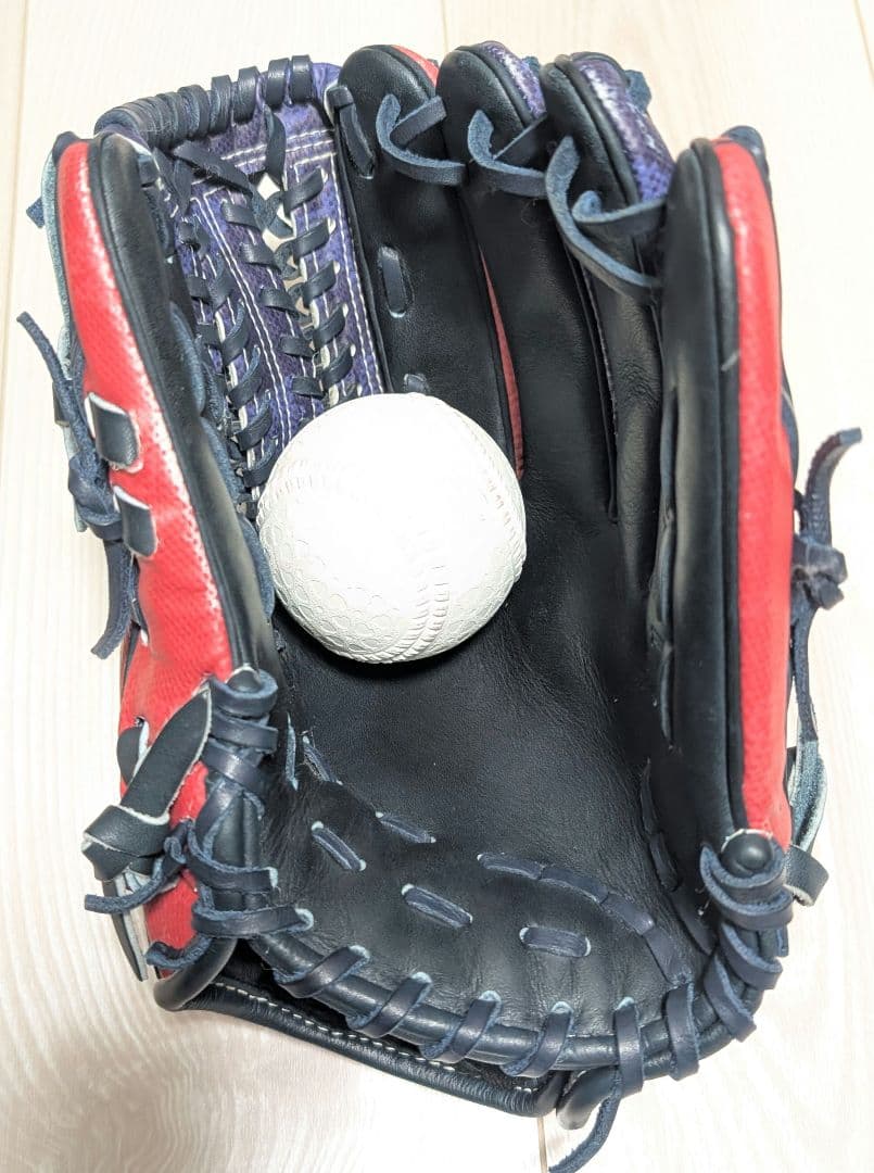 アンダーアーマー　軟式一般用グローブ　オールスター限定モデル