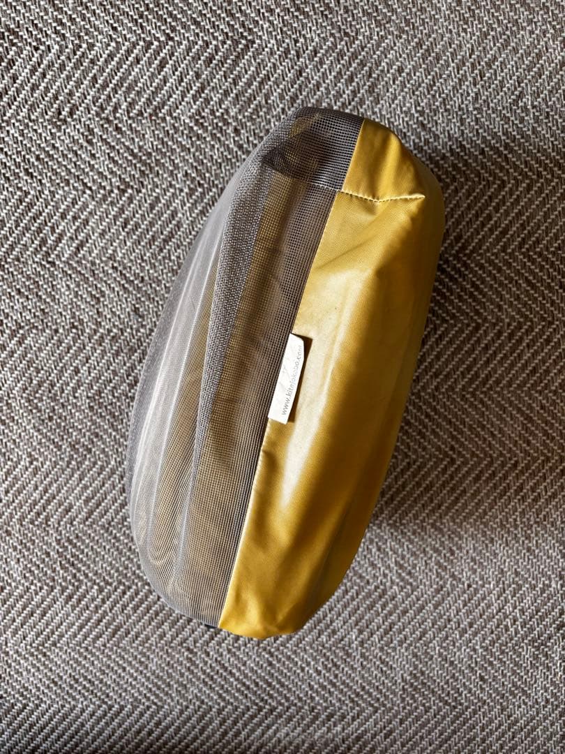 きたじょう工房　モーニンググローリー　グランドシート（全面バスタブ型）