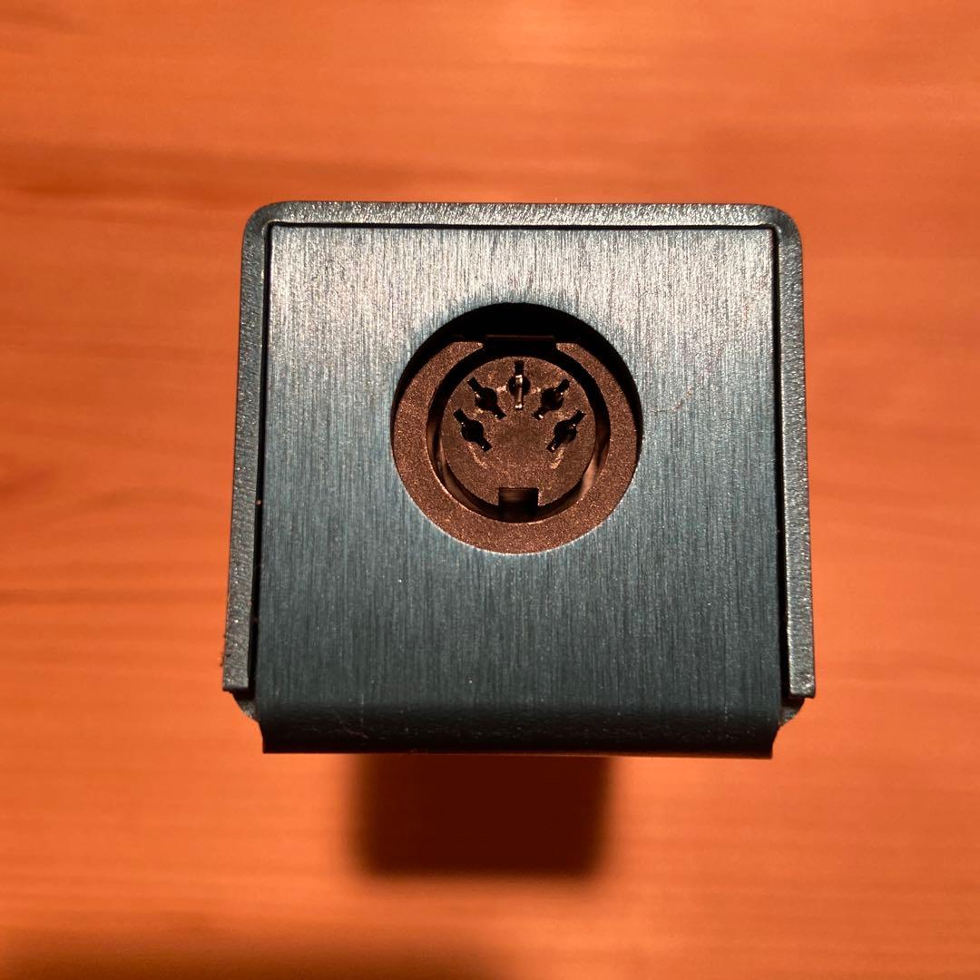 Morningstar FX MIDI BOX 超美品