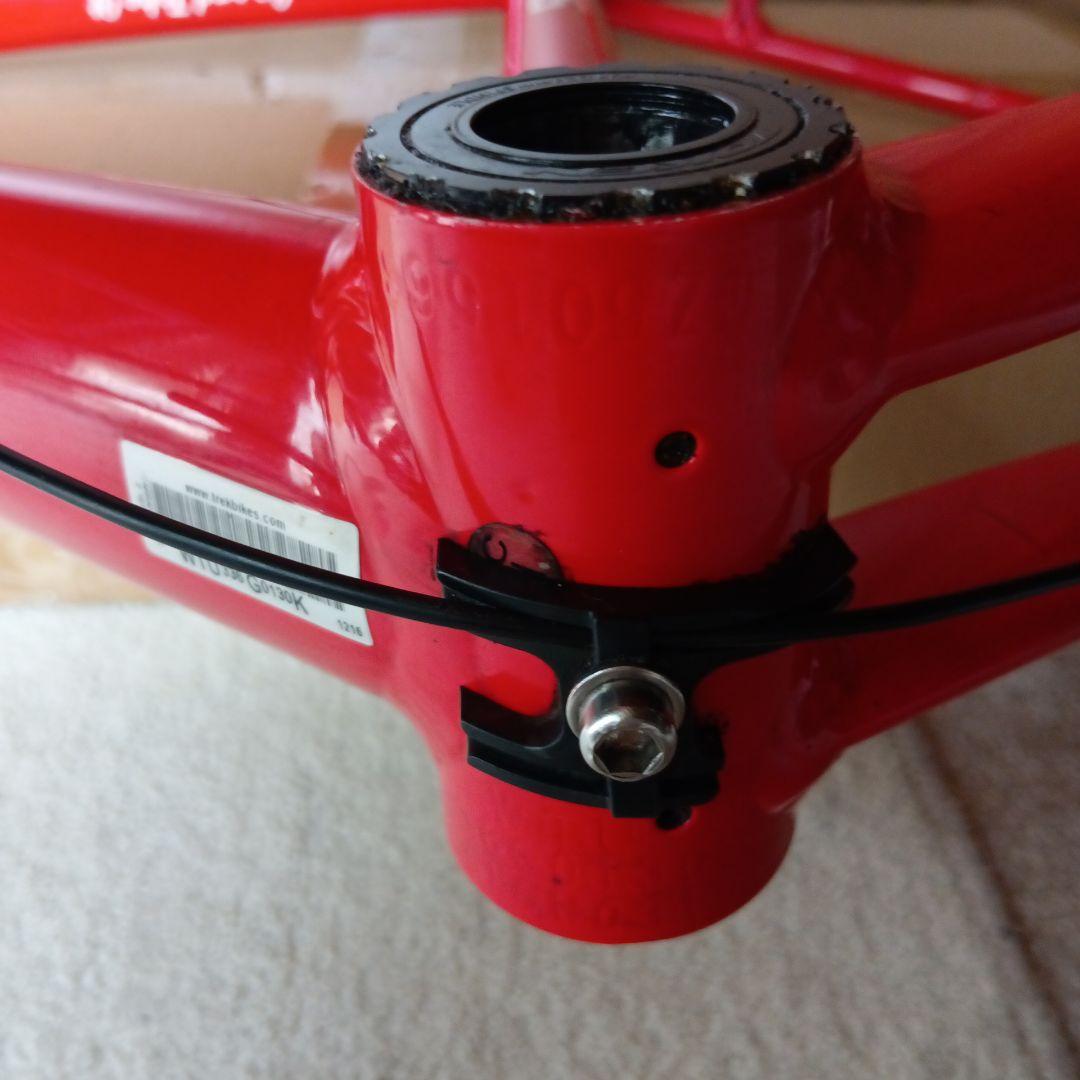 TREK Emonda alr5【The ラスト値下げ！】