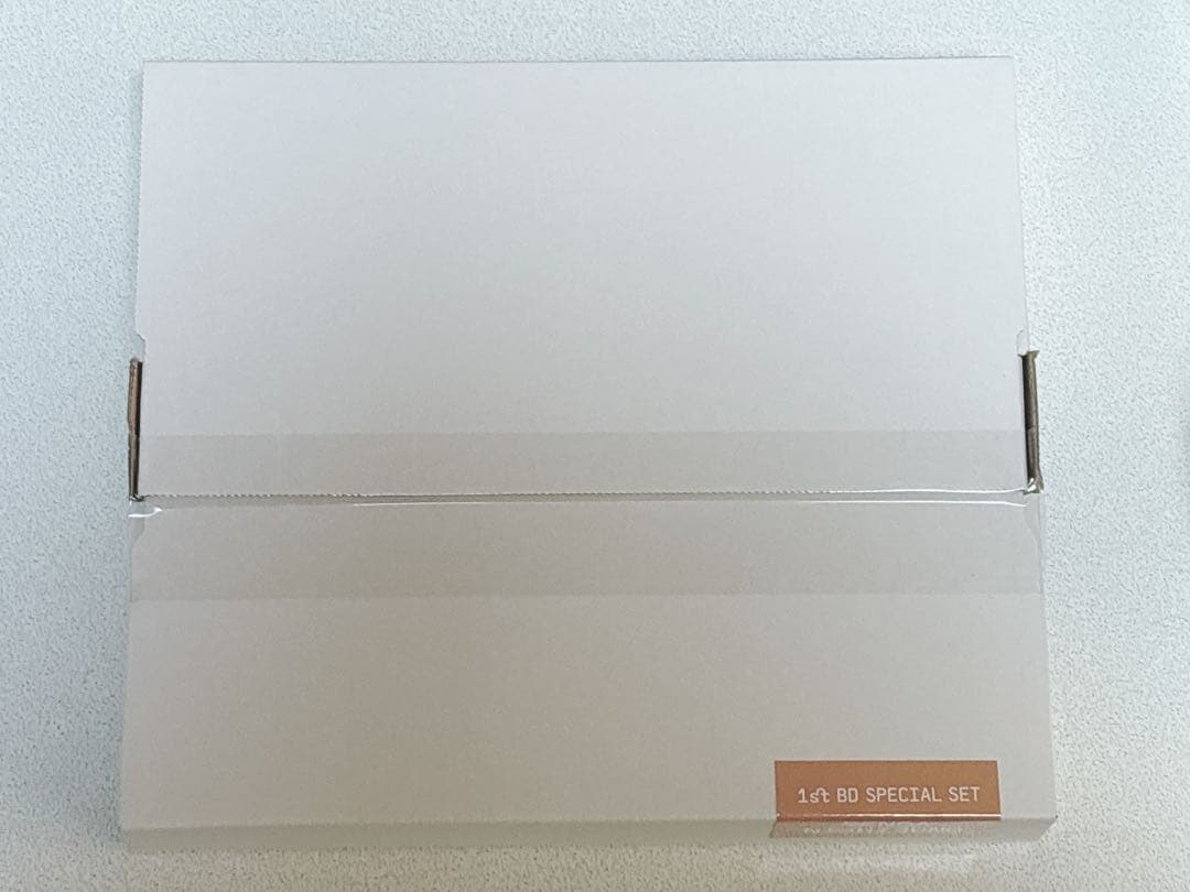 エイトリ AGF2025 1st BD スペシャルセット 西園練牙