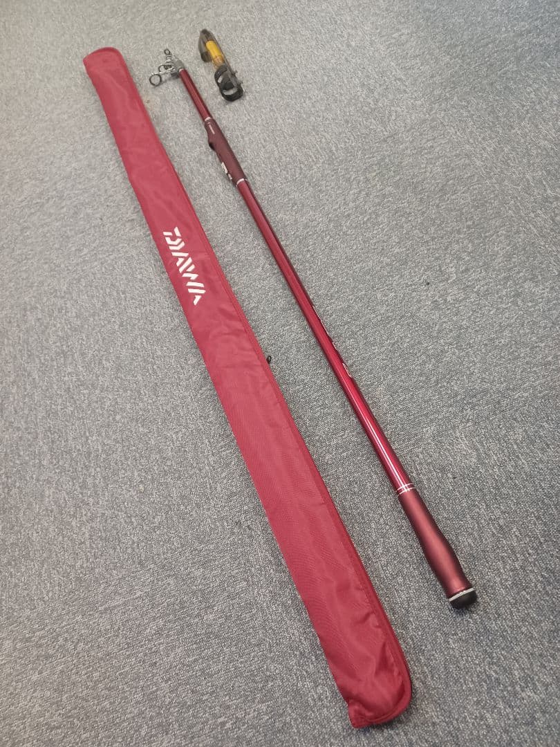 投竿　トーナメントサーフT2 30-405　DAIWA　ダイワ