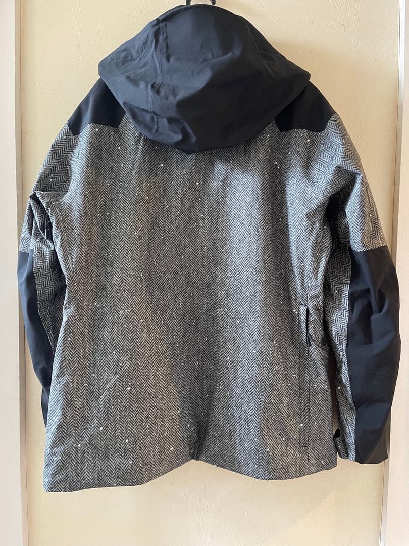 値下げ　Mizuno 上下スキーウェアセット XL 新品未使用