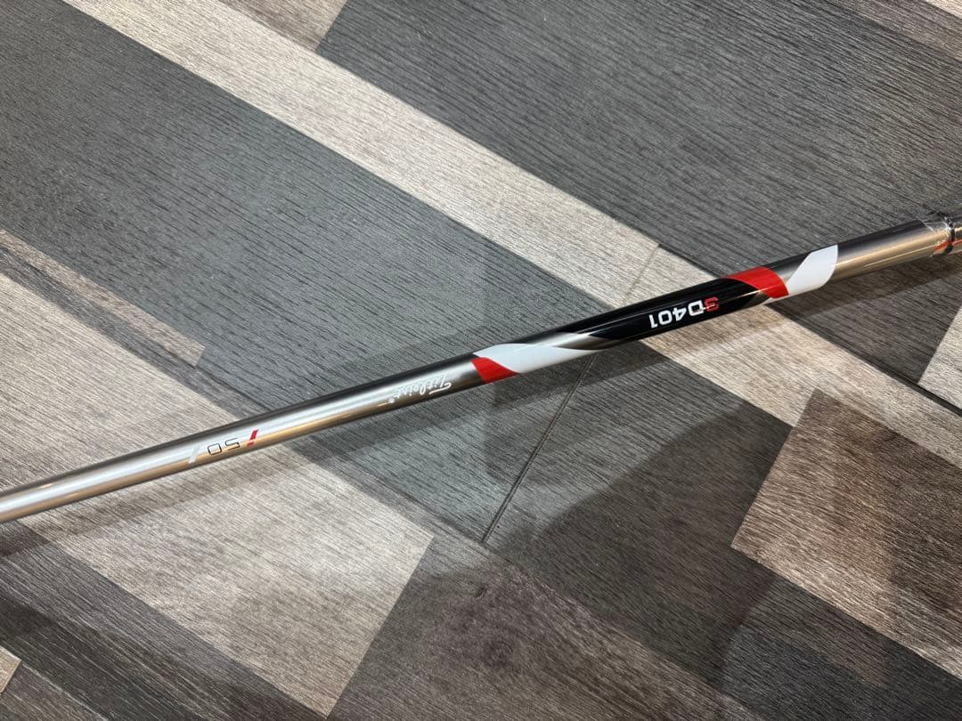 T400 アイアンセット 5本セット