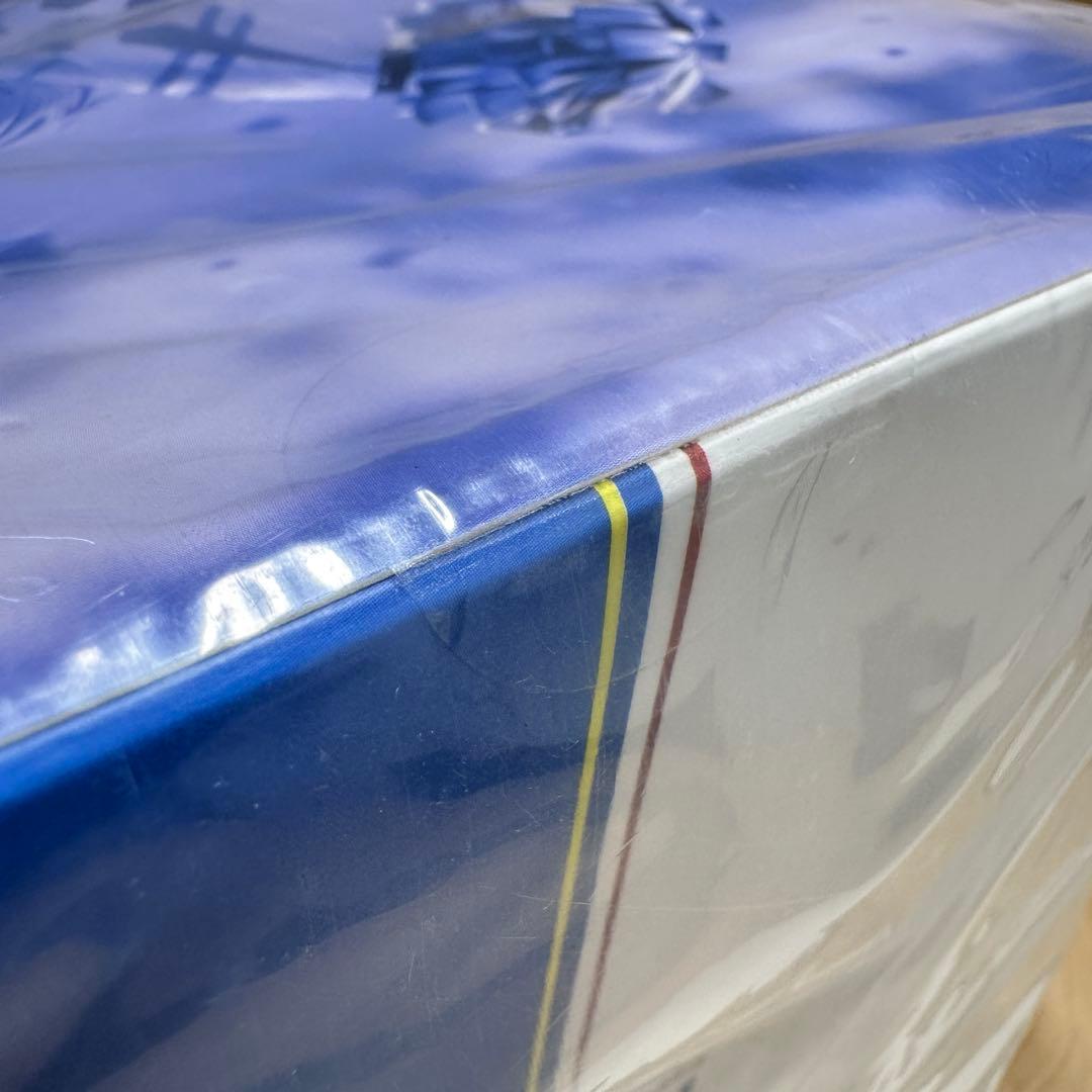 新品 アズールレーン リノ 波濤のチアリーダー 1/6 フィギュア　あみあみ限定