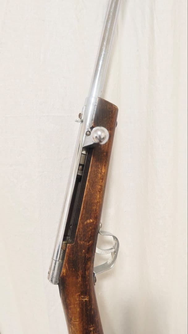 ★希少CAW製！　コルク銃　ライフル VOLKS Model フォルクスモデル