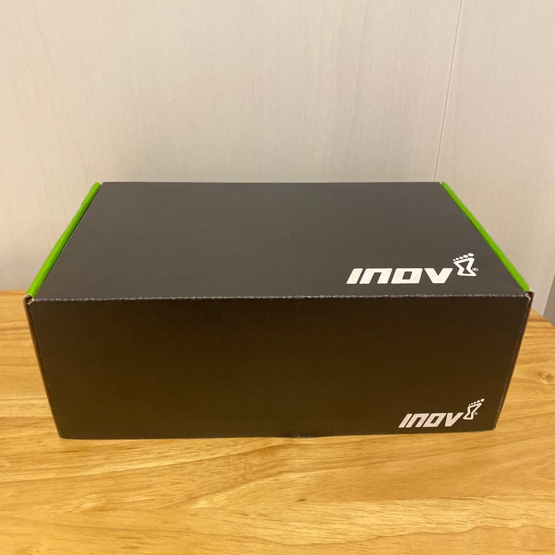 INOV-8 BARE-XF 210 V2 （28cm）
