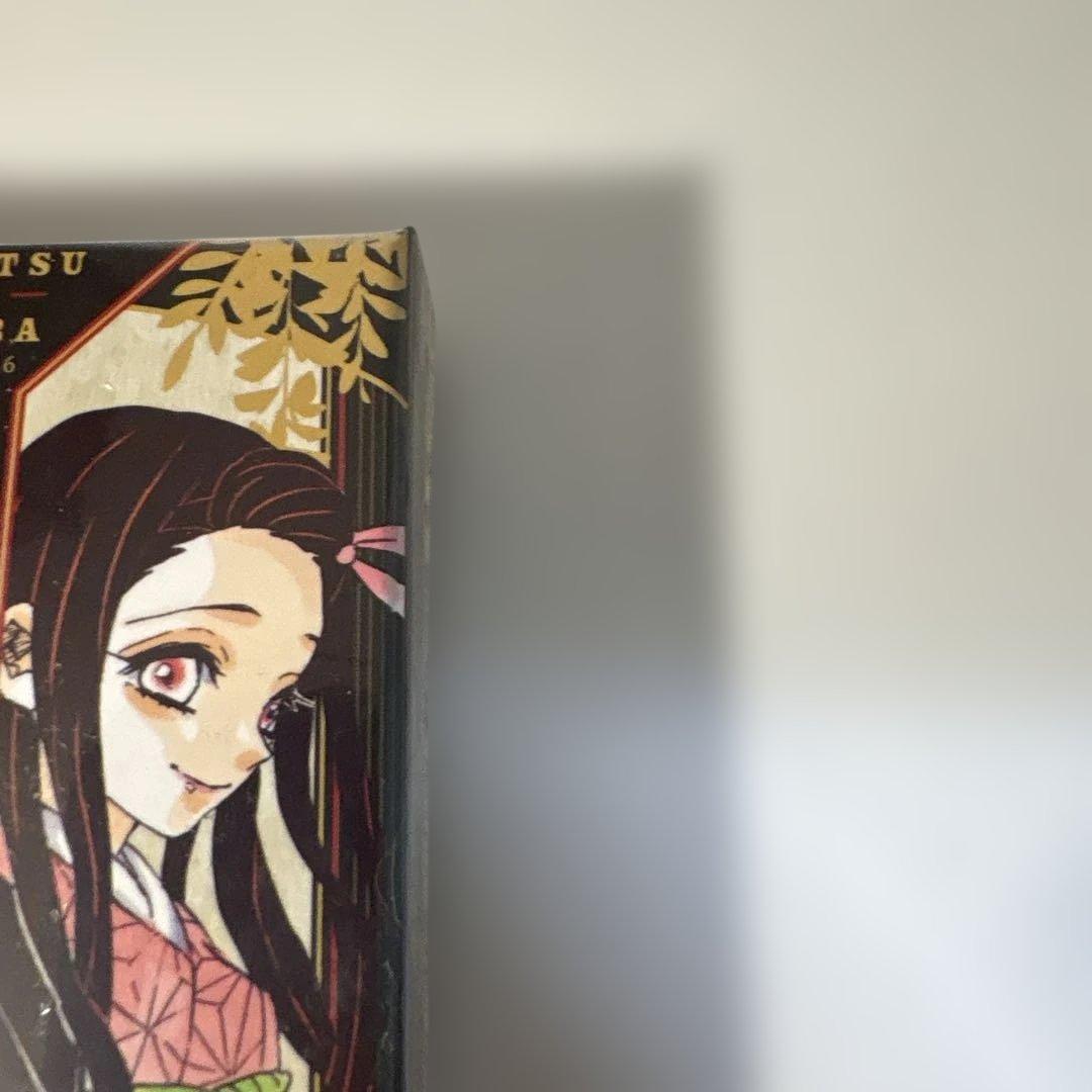 鬼滅の刃　トランプ　ジャンプフェスタ　未開封　b