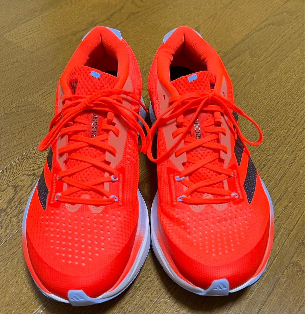 ♦︎新品未使用♦︎ adidas adizero SL ランニングシューズ 27