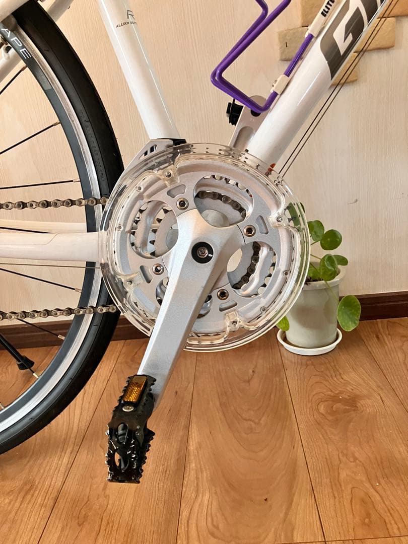 クロスバイク GIANT ESCAPE R3 サイズXXS