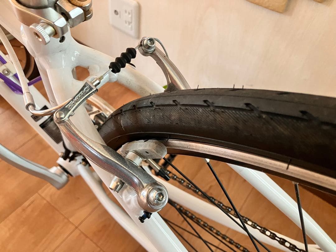 クロスバイク GIANT ESCAPE R3 サイズXXS