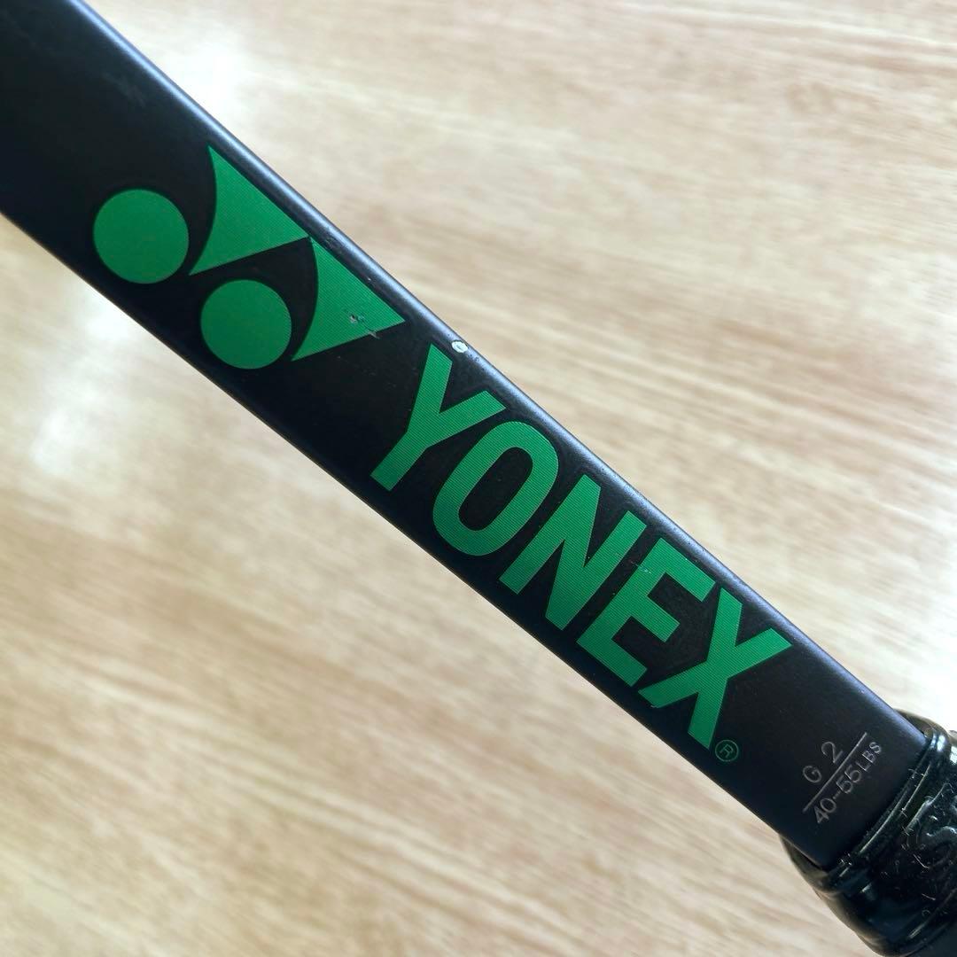 ヨネックス　YONEX 硬式テニスラケット　Vコアプロ100L 2022 G2