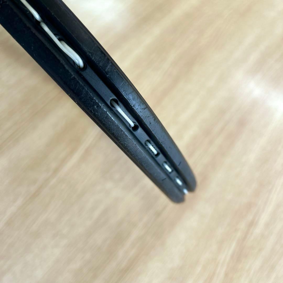 ヨネックス　YONEX 硬式テニスラケット　Vコアプロ100L 2022 G2