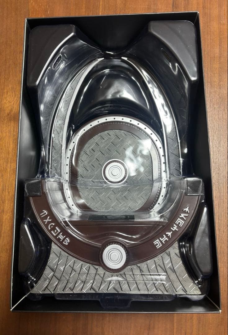 ホットトイズ　ブラックパンサー　1/6スケールフィギュア用ワカンダの玉座