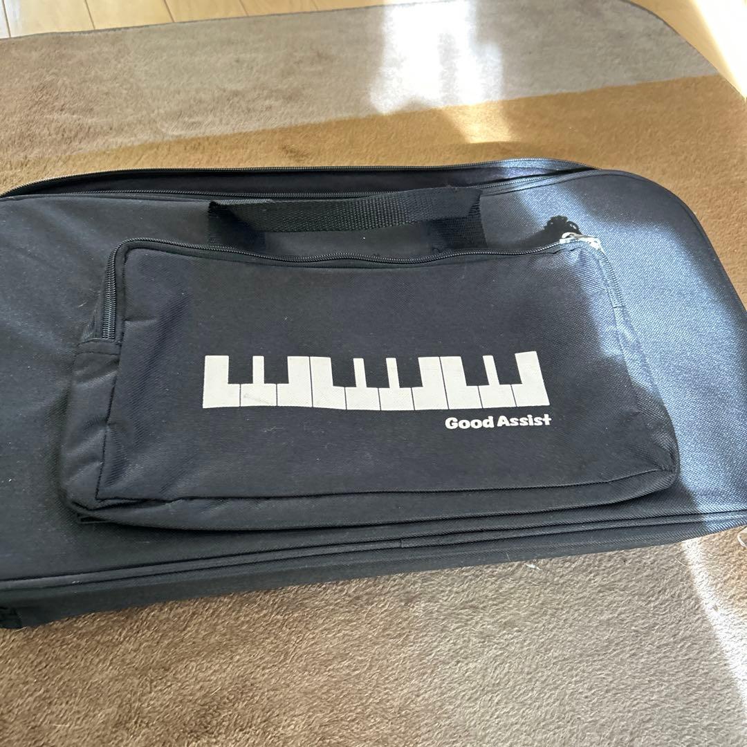 【ピアノ補助ペダル】【ピアノ足台】アシストスツール Assist Stool